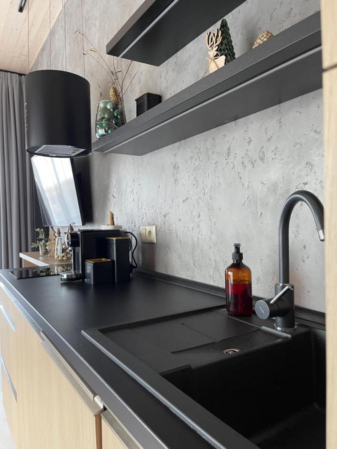 Apartman Freya Liptovský Mikuláš エクステリア 写真