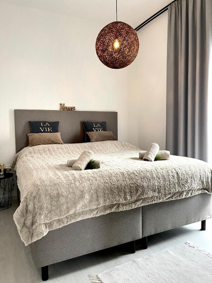 Apartman Freya Liptovský Mikuláš エクステリア 写真