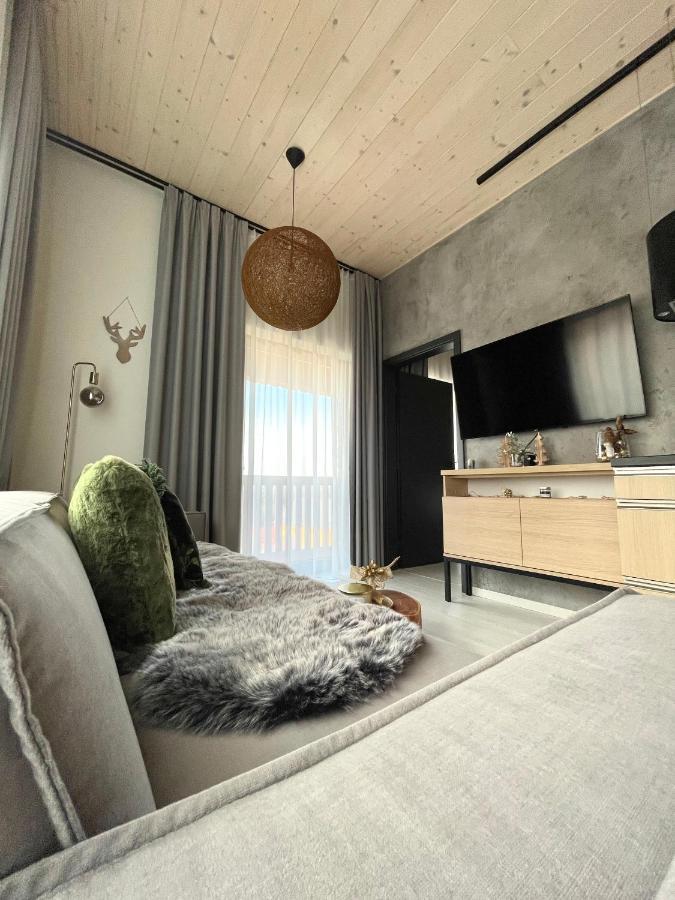 Apartman Freya Liptovský Mikuláš エクステリア 写真