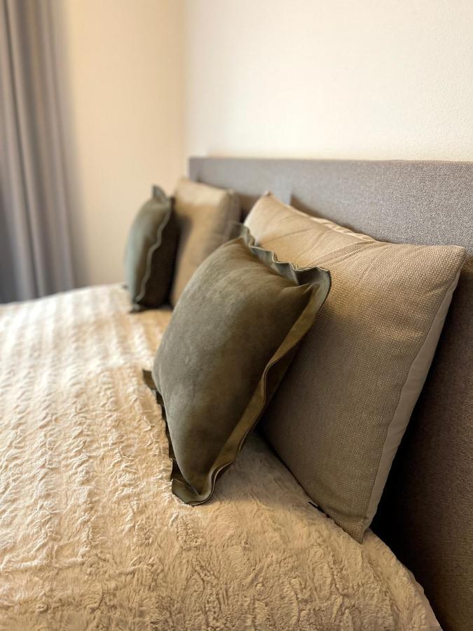 Apartman Freya Liptovský Mikuláš エクステリア 写真