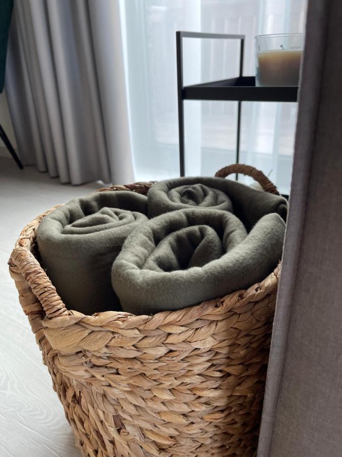 Apartman Freya Liptovský Mikuláš エクステリア 写真
