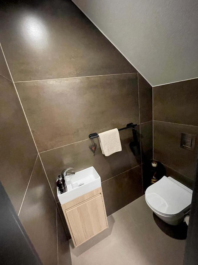 Apartman Freya Liptovský Mikuláš エクステリア 写真