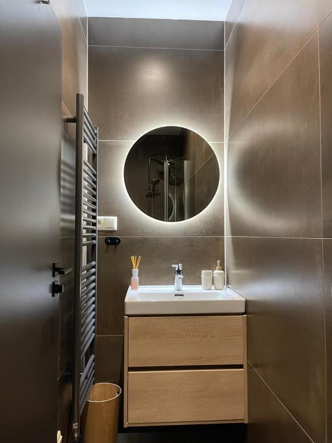 Apartman Freya Liptovský Mikuláš エクステリア 写真
