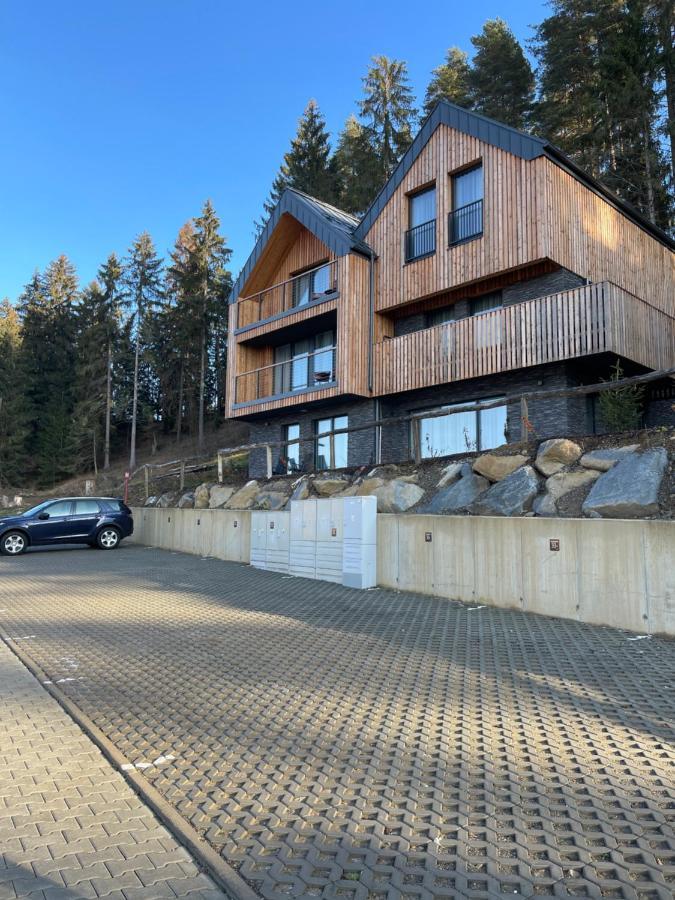 Apartman Freya Liptovský Mikuláš エクステリア 写真