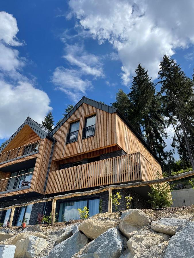 Apartman Freya Liptovský Mikuláš エクステリア 写真