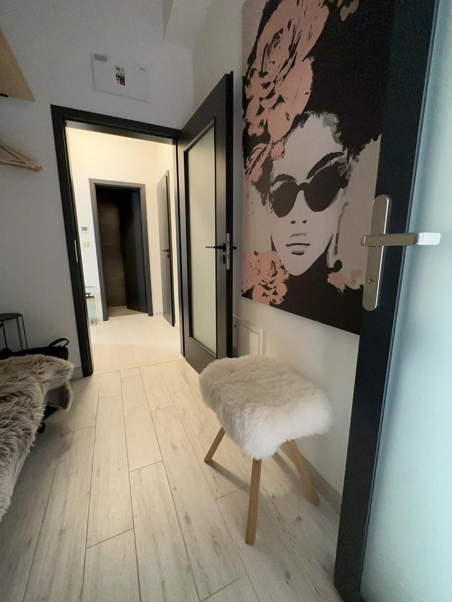 Apartman Freya Liptovský Mikuláš 部屋 写真