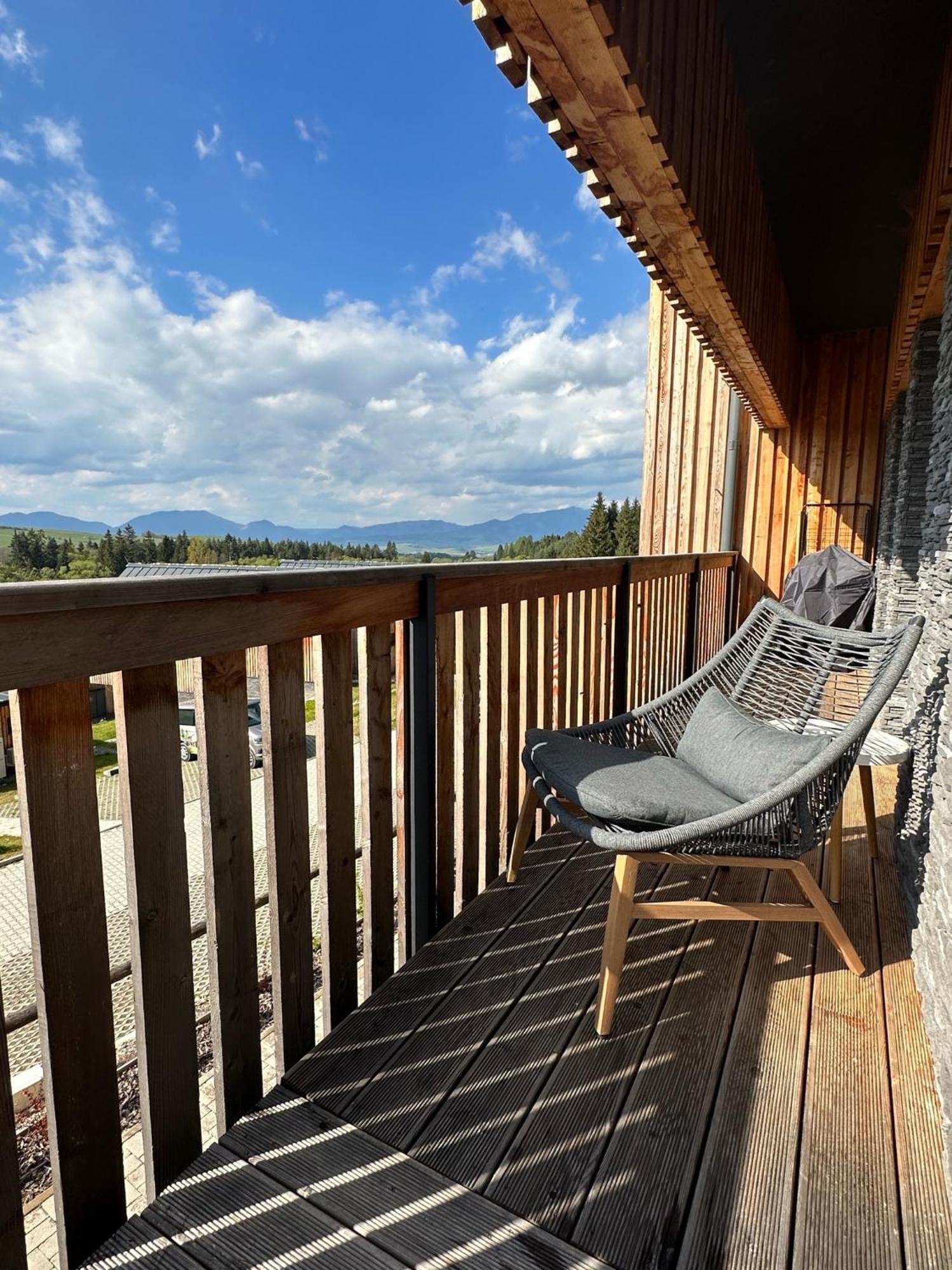 Apartman Freya Liptovský Mikuláš 部屋 写真